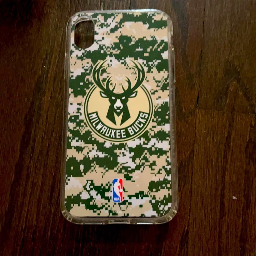 iPhone case